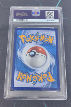 PSA 10 Pokemon TCG Chinese exclusive Umbreon Gem Pack Vol.2 06 15/15 CBB2C - Image 2