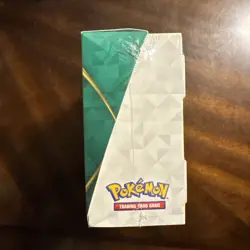 Pokemon 2020 Spring Collector's Box With 7 Booster Paks And 3 Promo - Image 4