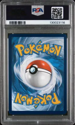 2025 POKEMON PRE EN-PRISMATIC EVOLUTIONS SURPRISE BOX EXCLUSIVE ESPEON EX PSA 9 - Image 2