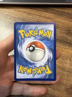 Pokemon Cosmic Eclipse Secret Rare Pikachu 241/236 Full Art Mint - Image 2