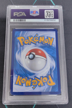 PSA 10 2025 Pokemon TCG Chinese Exclusive Captain Pikachu 07 09/09 CBB1C - Image 2