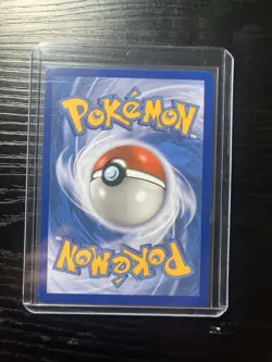 Pokemon TCG Blastoise 25/181 Cracked Ice Holo Rare Team Up NM - Image 2