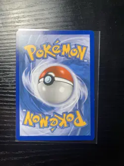 Pokemon TCG Blastoise 25/181 Cracked Ice Holo Rare Team Up NM - Image 4