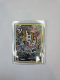 Regigigas Full Art Black Star Promo XY82 XY Holo 2015 Pokemon - Image 2