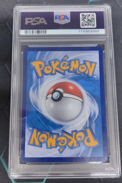 PSA 10 2025 Pokemon TCG Chinese Exclusive Captain Pikachu 07 09/09 CBB1C - Image 2