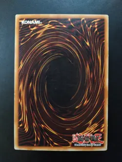 YUGIOH 2003 | HEAVY STORM | MRD-G142 | 1ST EDITION | GERMAN | EXCELLENT - VG - Image 2