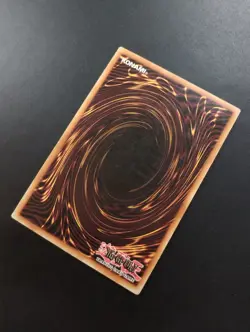 YUGIOH 2003 | HEAVY STORM | MRD-G142 | 1ST EDITION | GERMAN | EXCELLENT - VG - Image 4