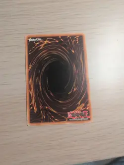 Ojama Green [DCR-EN056] Common Near Mint Unlimited - Yugioh single - Image 2