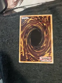 BP02-EN029 Ninja Grandmaster Sasuke Common 1st Edition Yugioh Card - Image 2