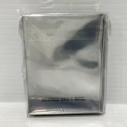 Hidden Fates ETB Pokemon Card Sleeves - 65 Pack Ultra Pro - Brand New - Image 2