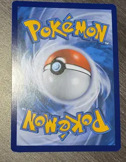 Mew XY110 - XY Black Star Promo Holo Foil Full Art Pokemon Card - Near Mint ! - Image 2