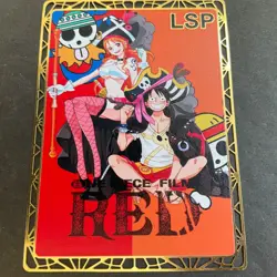 Goddess Story Gold METAL Card - Serial Number #092/100! Nami One P *READ* - Image 1