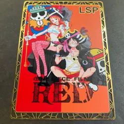 Goddess Story Gold METAL Card - Serial Number #092/100! Nami One P *READ* - Image 4