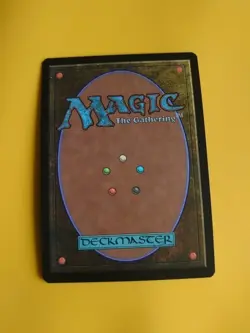 Moonsilver key. MID FOIL artifact MTG Card. - Image 5