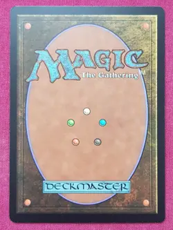 Magic The Gathering AMONKHET NEST OF SCARABS black card MTG - Image 2