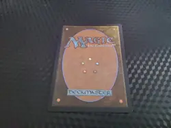 Overlord Of The Hauntwoods Foil Showcase English Mtg Duskmourn DSK Magic Card - Image 4