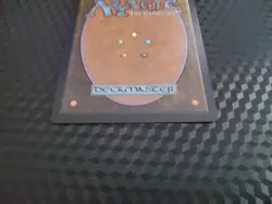 Overlord Of The Hauntwoods Foil Showcase English Mtg Duskmourn DSK Magic Card - Image 5