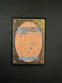 Gaia's Dark Hammer #1866 | Near Mint FOIL | Secret Lair Drop Magic MTG - Image 2