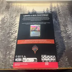 MAGIC THE GATHERING The Lost Caverns of Ixalan Commander Deck Veloci-Ramp-Tor - Image 2