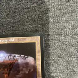 Volrath's Stronghold Magic the Gathering Rare - Image 4