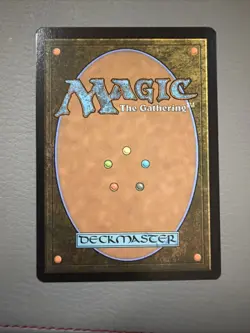 MTG White Lotus Tile Regular Avatar: The Last Airbender # 262 NM - Image 2