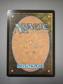 MTG: Avatar The Last Airbender - Sozin’s Comet 0154 (NM) Regular - Image 2