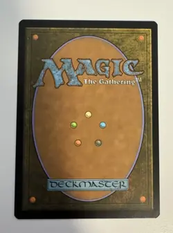 MTG Temple Garden (258/259) Guilds of Ravnica - NM - Image 2