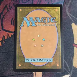 XANDER'S LOUNGE (SHOWCASE) Streets Of New Capenna SNC Magic MTG LP/NM CARD - Image 2