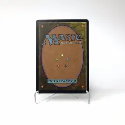 MTG Congregate Urza's Saga Vintage Magic: The Gathering LP - Image 2