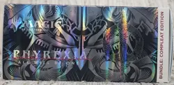 Magic: The Gathering Phyrexia All Will Be One Compleat Bundle - Image 5