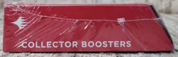 COLLECTOR Booster Box ~ INNISTRAD REMASTERED sealed MtG Magic 12 pack WotC - Image 5