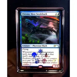 Magic: The Gathering HUANTS AND HORRORS COMMANDER PACK Duskmourn Jump Scare, New - Image 4