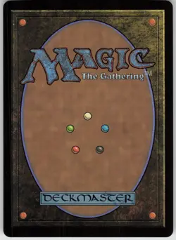 MTG Agna Qel'a Foil NM Avatar: The Last Airbender Magic 264 - Image 2