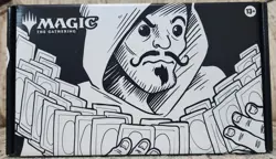 *Sealed* Festival in a Box Las Vegas 2025 - Ugin - Secret Lair Drop - MTG - Image 2