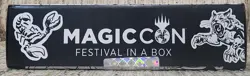 *Sealed* Festival in a Box Las Vegas 2025 - Ugin - Secret Lair Drop - MTG - Image 4