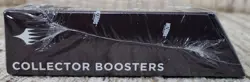 DOMINARIA REMASTERED, COLLECTOR Booster Box, 12 pack sealed, MTG - Image 5