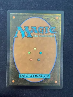 Desecrate Reality EXTENDED FOIL - Commander Masters MTG - Image 2