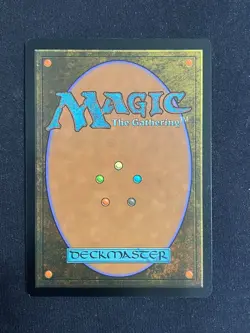 Nulldrifter (FOIL PRERELEASE) - Modern Horizons 3 (Magic/MTG) - Image 2