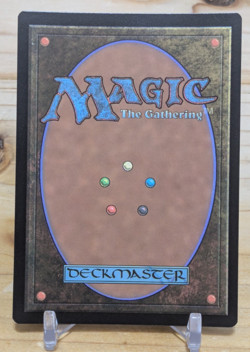 Drizzt Do'Urden Adventures in the Forgotten Realms foil Legendary Creature MTG - Image 2