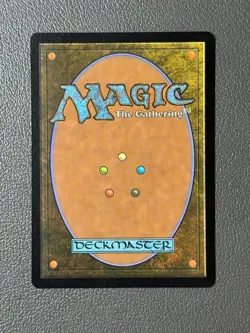 Summon: Bahamut - Magic the Gathering Final Fantasy #356 Borderless Alt Art MTG - Image 2