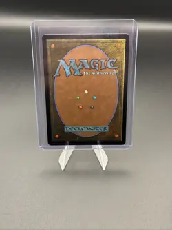 Traveling Chocobo (Borderless) (Chocobo Track Foil) MTG Magic Final Fantasy - Image 2