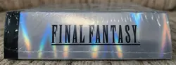 ✨Magic The Gathering Final Fantasy Collector Booster Box - Sealed - MTG✨ - Image 4
