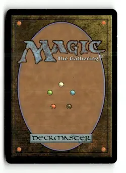 MTG Timber Protector - Lorwyn Heavily Played English - Image 2