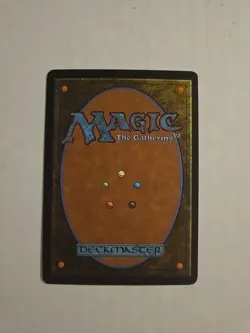 Primitive Etchings Foil (126) Scourge SCG MTG Magic - Image 2