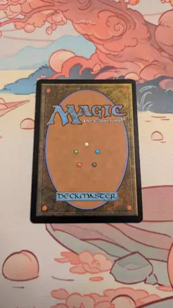 Temple Garden (Borderless) R Ravnica Remastered #300 NM Normal - Image 2