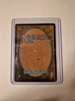 Murmuring Bosk Morningtide Foil Lightly Played - Image 2