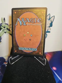 Magic the Gathering MTG Tempest Creature Bounty Hunter Rare Black - Image 2