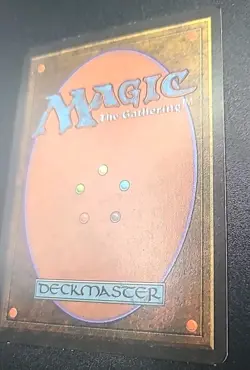 Plateau Revised Edition Regular Magic: The Gathering ** LP - See Photos ** - Image 3