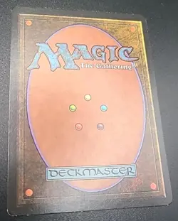 Plateau Revised Edition Regular Magic: The Gathering ** LP - See Photos ** - Image 4