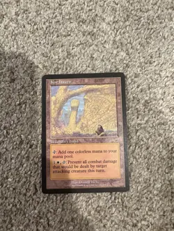 Kor Haven Nemesis Regular - Image 1